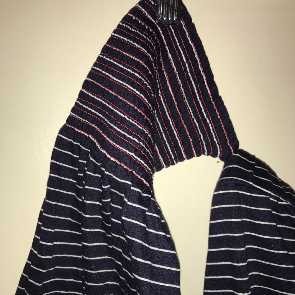 Club Monaco Off The Shoulder Top - Picture 4 of 6